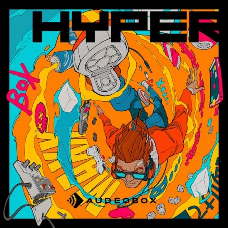 Audeobox Hyper