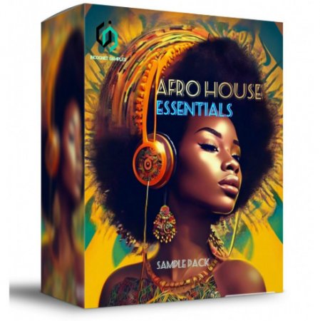 Incognet Samples Afro House Essentials