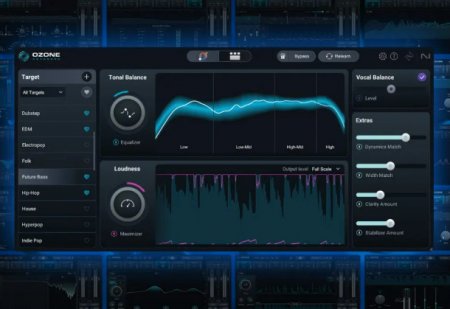 iZotope Ozone 12 Advanced v12.1.0