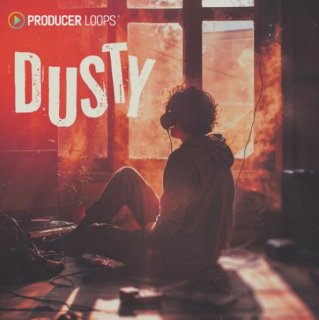 Producer Loops Dusty