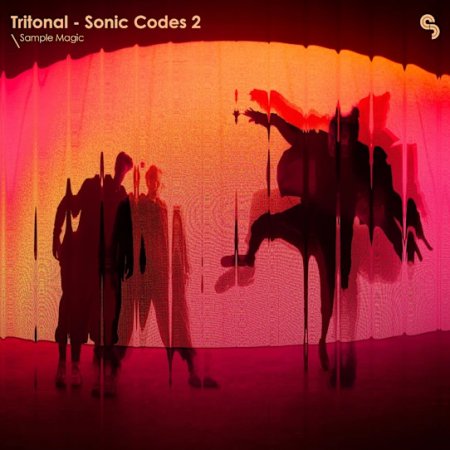 Sample Magic Tritonal - Sonic Codes 2