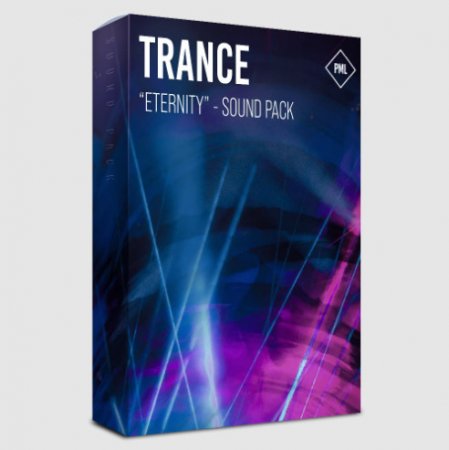 Production Music Live Trance - Eternity Sound Pack