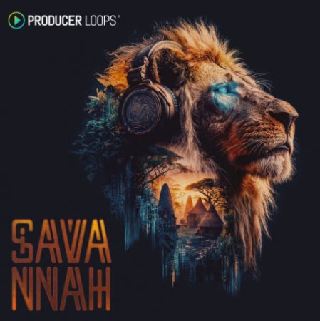 Producer Loops Savannah