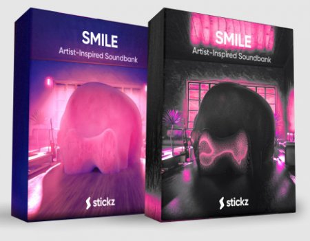 Stickz Smile Pro Version