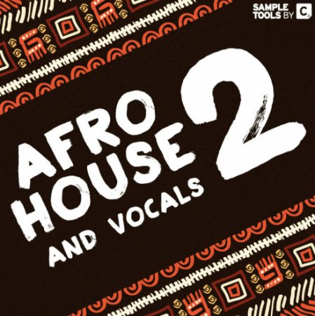 Sample Tools by Cr2 Afro House & Vocals Vol. 2