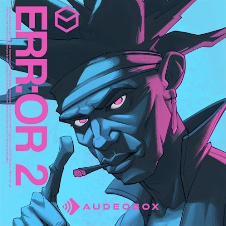 Audeobox Error 2 - Future Riddim Vibes Again