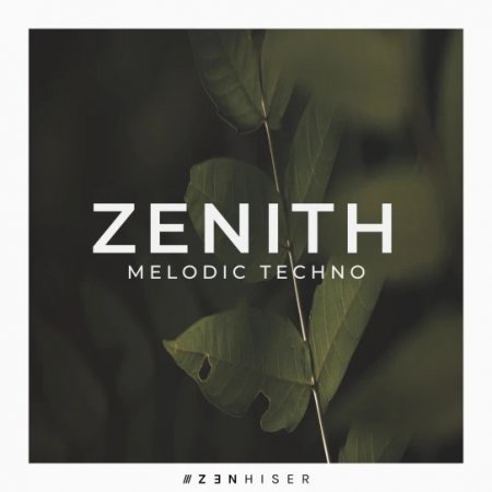 Zenhiser Zenith - Melodic Techno