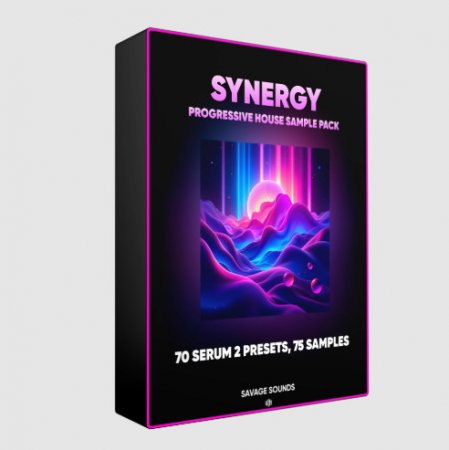 Savage Sounds SYNERGY Vol. 1