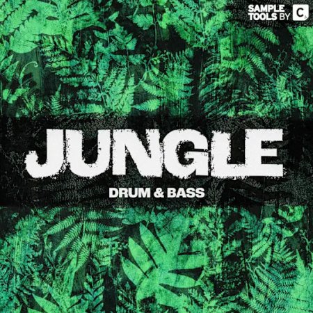 Sample Tools by Cr2 JUNGLE