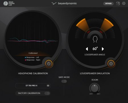 Beyerdynamic introduces free Headphone Lab plugin at NAMM 2026