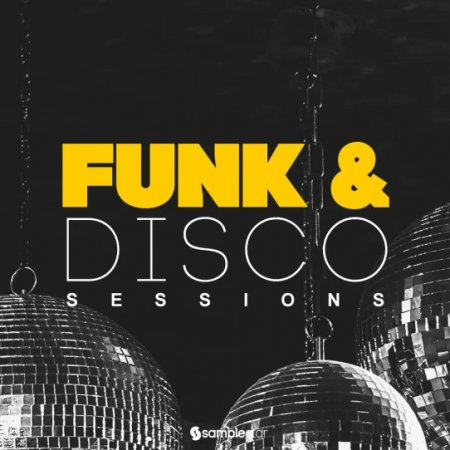 Samplestar Funk & Disco Sessions