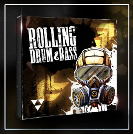 Singomakers Rolling DnB