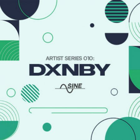 Sample Market Sine Artist Series DXBNY