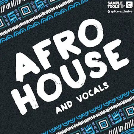 Sample Tools by Cr2 Afro House & Vocals