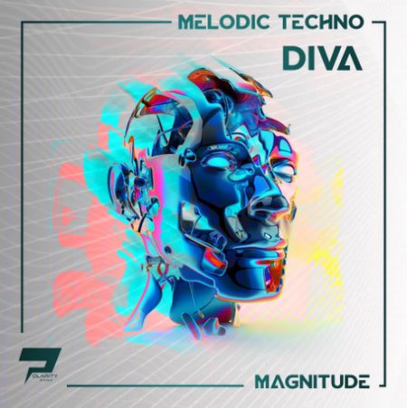 Polarity Studio Magnitude - Melodic Techno Diva Presets