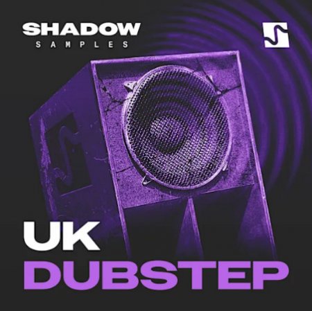 Shadow Samples UK Dubstep