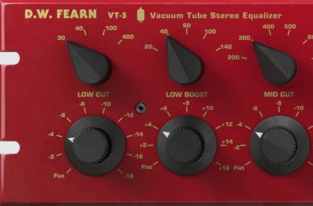 MixWave DW Fearn VT-5 v1.0.0