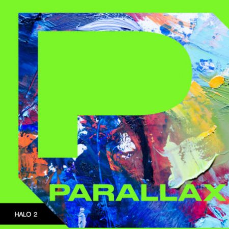 Parallax Halo - Trance Euphoria 2