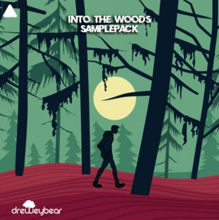 The Audio Bar Into The Woods