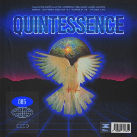 The Rucker Collective 065: Quintessence (Compositions and Stems)