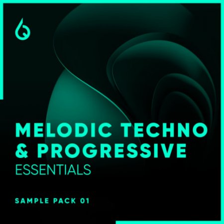 Freshly Squeezed Samples Melodic Techno & Progressive Essentials