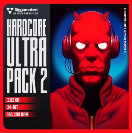 Singomakers Hardcore Ultra Pack 2