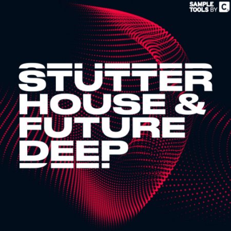 Sample Tools by Cr2 Stutter House & Future Deep