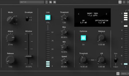 Naturi Audio AL-1 v1.0.0