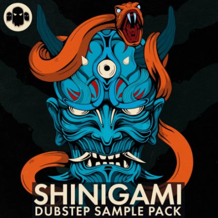 Ghost Syndicate Shinigami