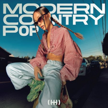 Helion Samples Modern Country Pop