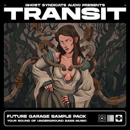 Ghost Syndicate Transit